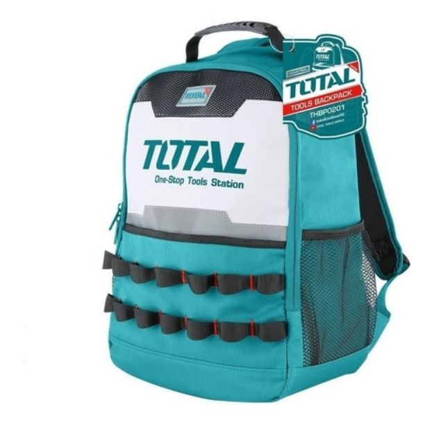 Picture of TOTAL THBP0201 Tool Back Pack