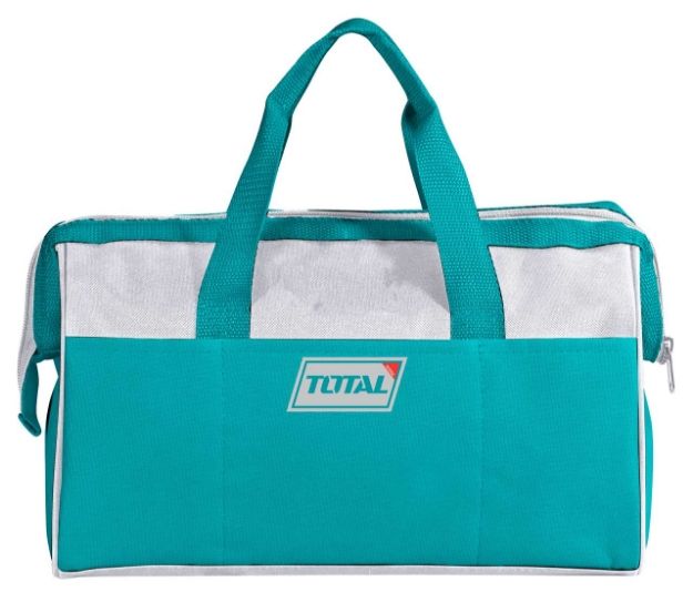 Picture of TOTAL 16" Open Mouth Tool Bag