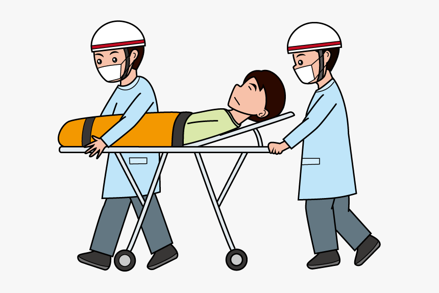 Picture for category First aid & Emergency Response