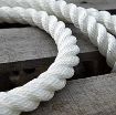 Picture of Twisted 100% Strong Nylon Rope