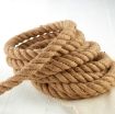 Picture of Tensile Strength Natural Jute Rope