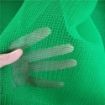Picture of High Strength GN06 Green & Blue Polyethylene PE Construction Safety Protective Net