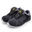 SAFETOE L-7331 S1P Slip Resistant SRC LOW ANKLE SAFETY SHOES