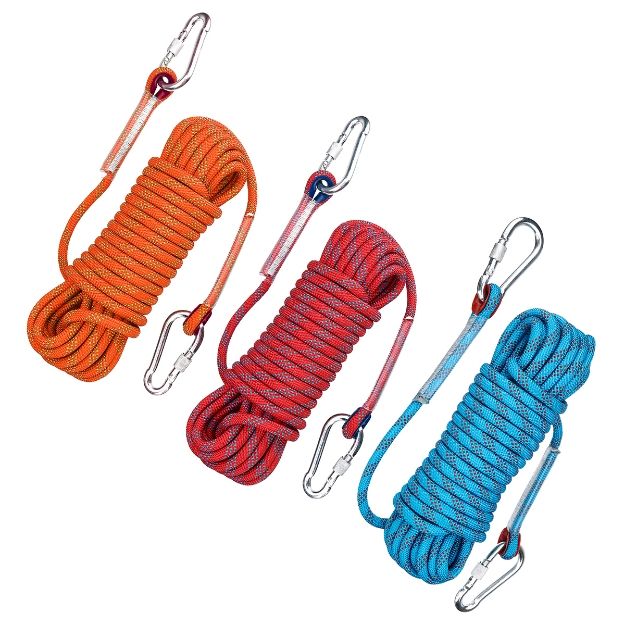 Picture of DURAROPE NYLON CLIMBING AND MOUNTAINEERING SAFETY ROPE