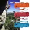 Picture of DURAROPE NYLON CLIMBING AND MOUNTAINEERING SAFETY ROPE