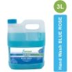 Picture of HW-R Blue Rose Hand Wash (250ml, 500ml & 3 , 5 ,10 LITERS)