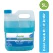 Picture of HW-R Blue Rose Hand Wash (250ml, 500ml & 3 , 5 ,10 LITERS)