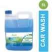 Picture of CWS- Car Wash Shampoo (600ml & 1, 3, 5, 10 Liters)