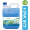 Picture of CWS- Car Wash Shampoo (600ml & 1, 3, 5, 10 Liters)