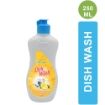 Picture of DW -  Dishwashing Liquid (250ml, 500ml & 3, 5, 10 Liters)