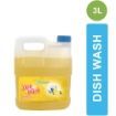 Picture of DW -  Dishwashing Liquid (250ml, 500ml & 3, 5, 10 Liters)