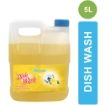 Picture of DW -  Dishwashing Liquid (250ml, 500ml & 3, 5, 10 Liters)