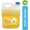 Picture of DW -  Dishwashing Liquid (250ml, 500ml & 3, 5, 10 Liters)