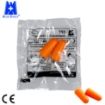 Picture of Blue Eagle EP7 Noise Cancelling Uncorded Disposable Polyurethane Foam Earplug