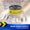 Blue Eagle RC201 Dust Cartridge Filter for Respirators