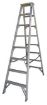Picture of Aluminum A-Type / Straight / Extension ladders