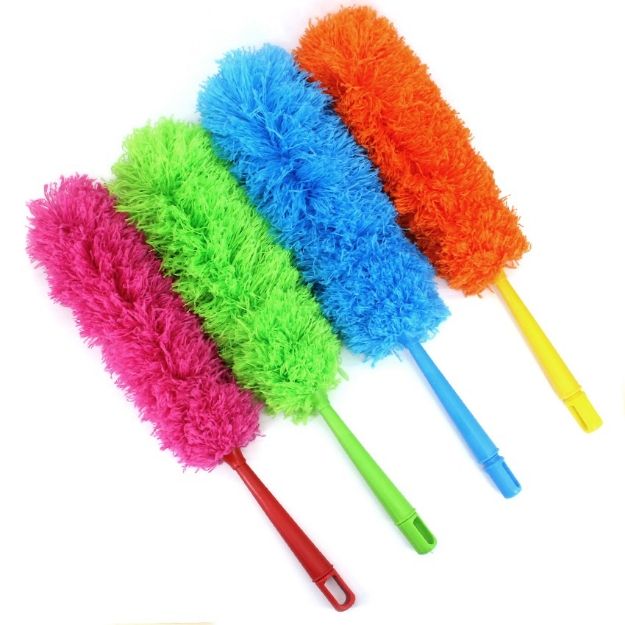 Picture of MFD-20 Flexible Microfiber Duster