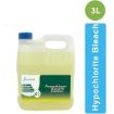 HFB Hypochlorite Bleach 1 Liter 3 Liters 5 Liters and 10 Liters