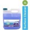 SC Lavender Surface Cleaner 1 Liter 3 Liters 5 Liters and 10 Liters