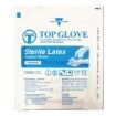 Sterile Latex Examination Powdered Surgical Disposable Gloves