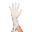 Sterile Latex Examination Powdered Surgical Disposable Gloves