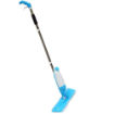 Sprayer 05 Water Spray Mop With Long Handle And Cleaning Brush