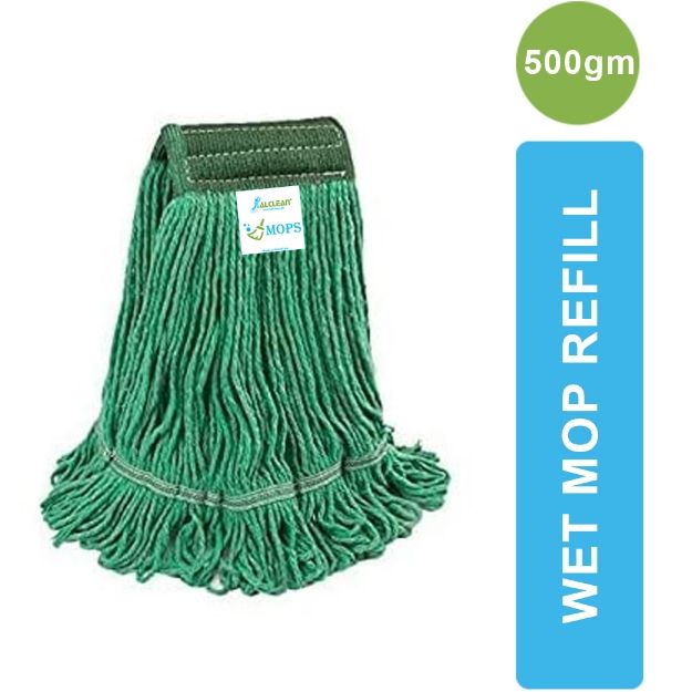 Picture of Wet Mop Refills