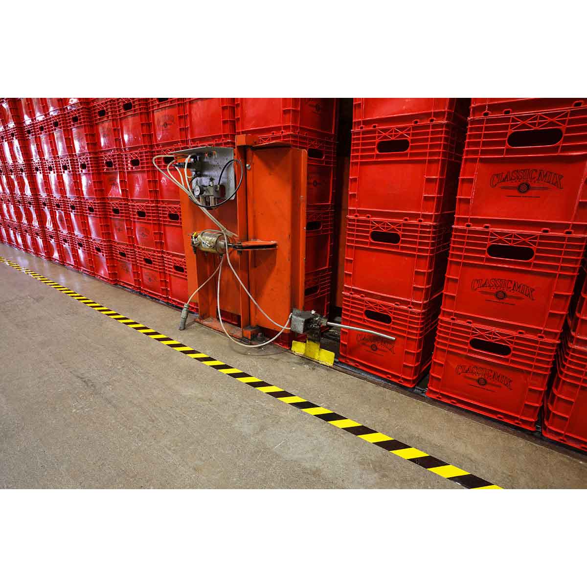 Picture for category Caution & Adhesive Tape