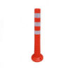Picture of Traffic Safety Reflective Fixed Delineator Post