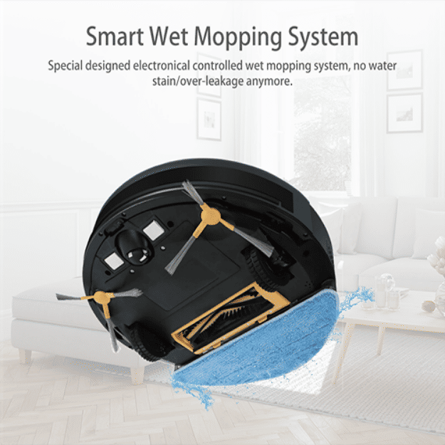 Mamibot PetVac 280 