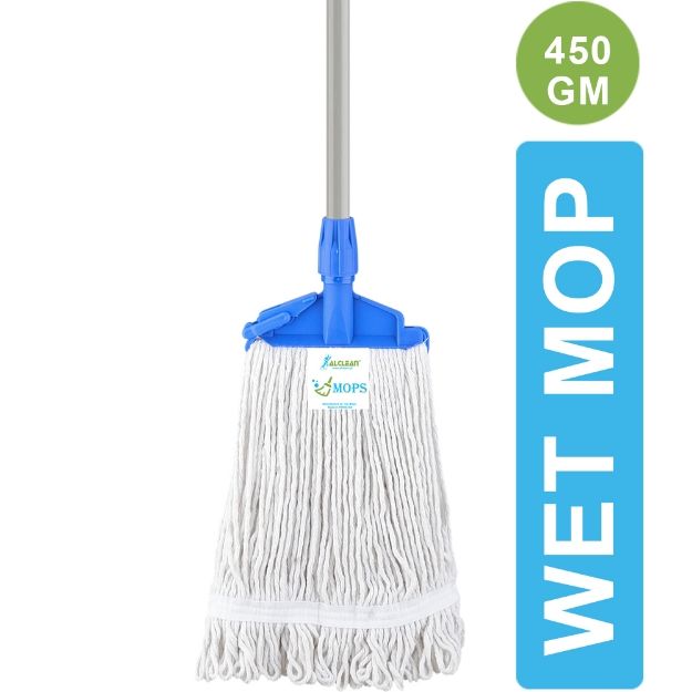 IM 010 WET MOP set 450GM