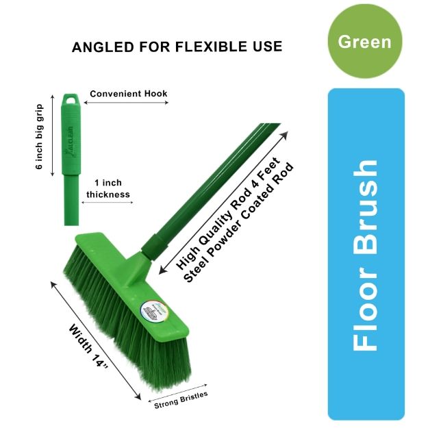 Picture of FB-080 – FLOOR BRUSH 