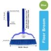 FB-085 – FLOOR BROOM 