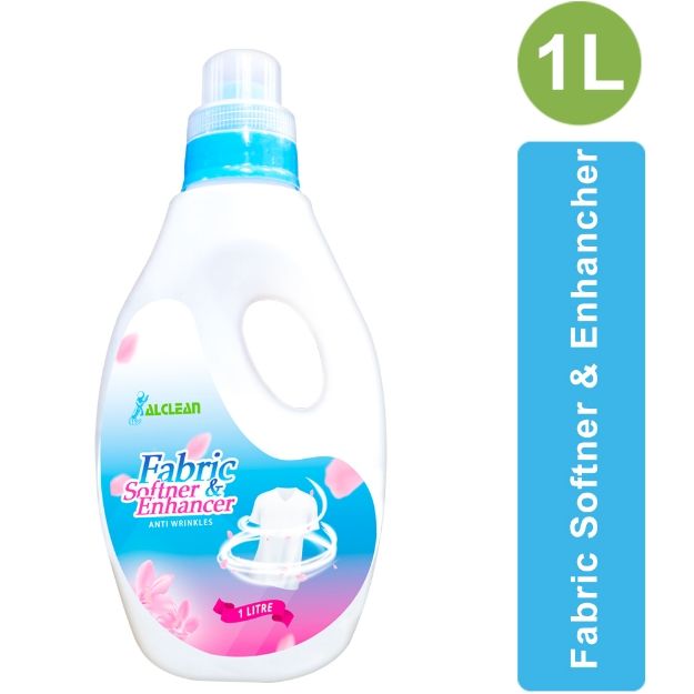 Picture of FSE-Fabric Softener and Enhancer