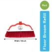 Picture of FB-085– FLOOR BROOM (REFILL)