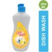 Picture of DW -  Dishwashing Liquid (250ml, 500ml & 3, 5, 10 Liters)