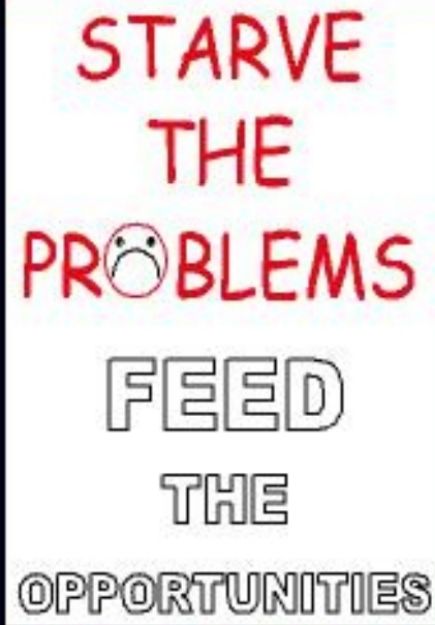 Picture of MIP-721 STARVE THE PROBLEMS