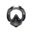 BLS 5150 Full Face Respirator Mask