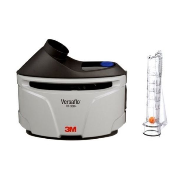 3M Versaflo TR-302N+ Powered Air Purifying Respirator