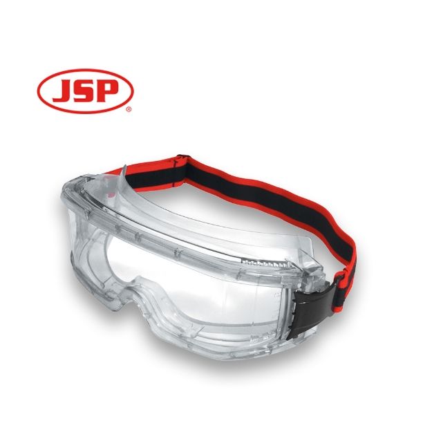 Buy JSP AGN020 Atlantic™ Safety Goggles Online in Pakistan with Same