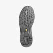 Safety Jogger Dakar S3 SRC Fashionable Safety Shoes Black