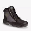 Safety Jogger Dakar S3 SRC Fashionable Safety Shoes Black
