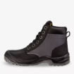 Safety Jogger Dakar S3 SRC Fashionable Safety Shoes Black