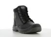 Safety Jogger Dakar S3 SRC Fashionable Safety Shoes Black