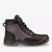 Safety Jogger Dakar S3 SRC Fashionable Safety Shoes Black