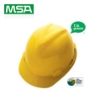 MSA V-Gard Non-Ventilated Hard Hat