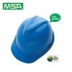MSA V-Gard Non-Ventilated Hard Hat