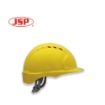 JSP EVO2 Mid-Peak Design With Slip Ratchet Safety Helmet 