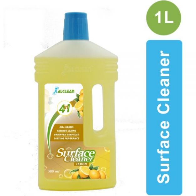 Sc – Surface Cleaner 4 in 1 (1Liter)
