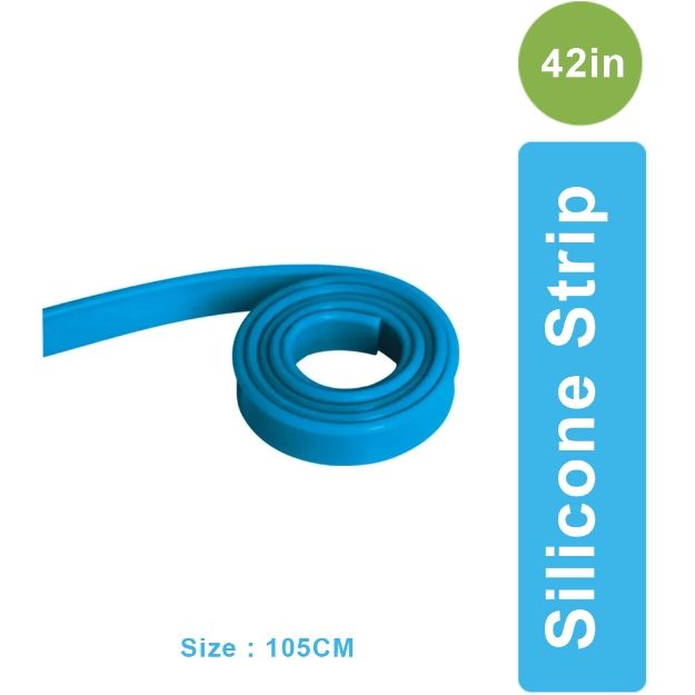AF06110 - Silicon Strip 42” 105cm